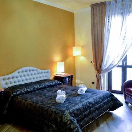 Sgr-Om Luxury House Vatican Apartment Rome Exterior photo